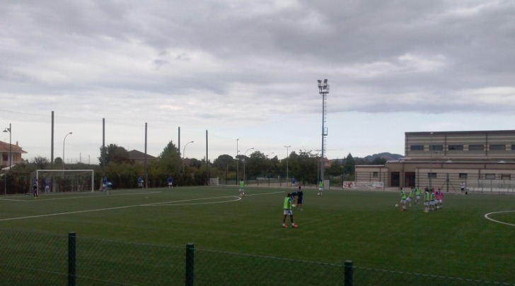 Allievi Nazionali Pescara