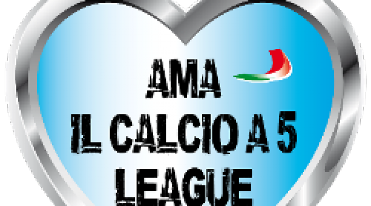 Ama calcio a 5