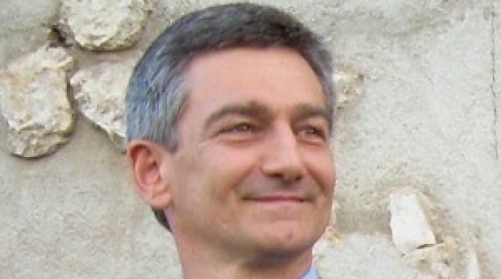 Paolo Sangermano