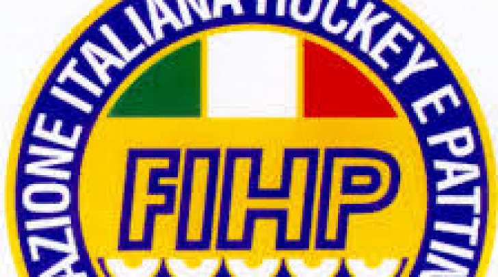 federazione italiana Hockey e pattinaggio