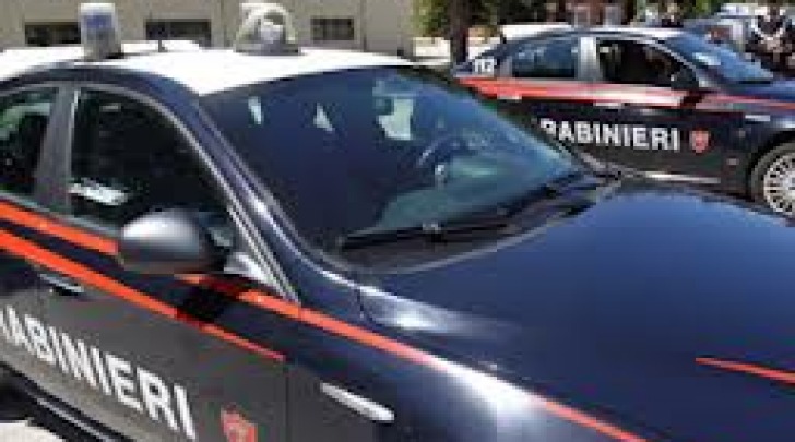 Carabinieri