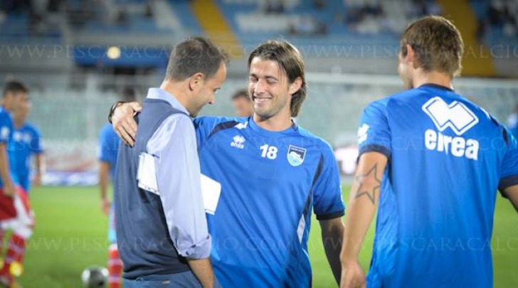 Pescara calcio