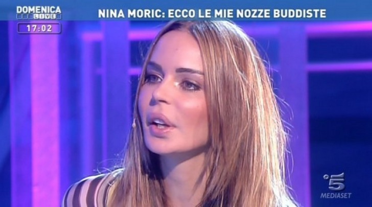 Nina Moric