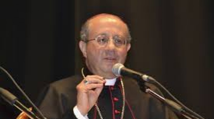 Monsignor Bruno Forte