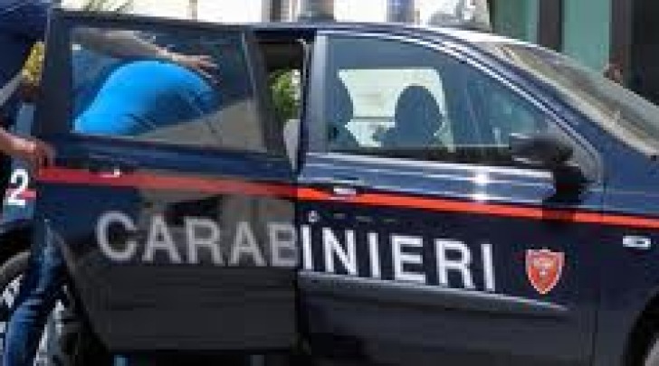 Carabinieri