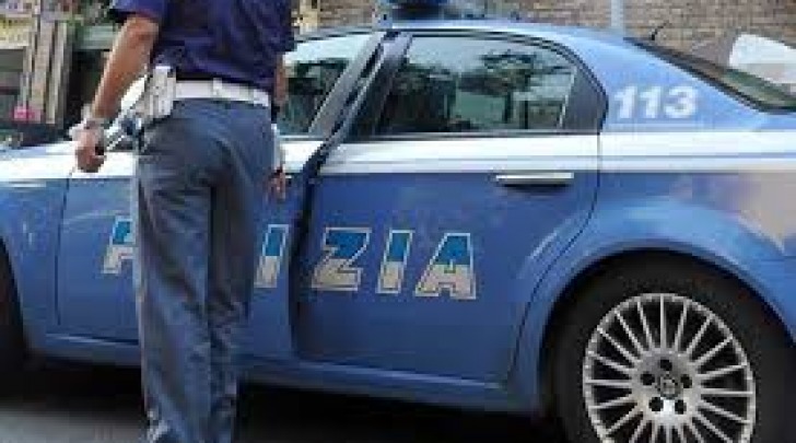 Polizia di Stato