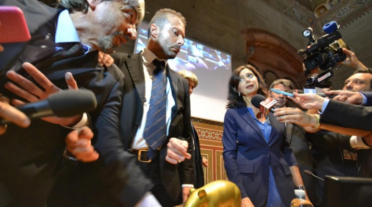 Laura Boldrini