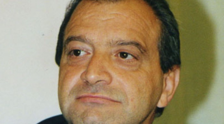Vito Domenici