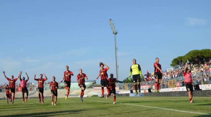 Virtus Lanciano