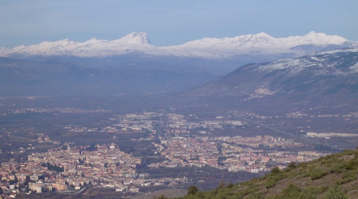 Sulmona