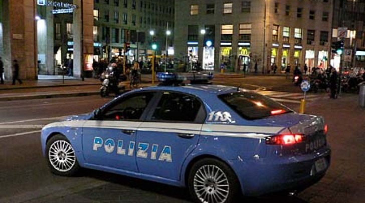 Polizia