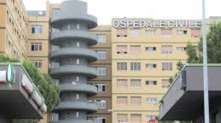 L'ospedale di Pescara