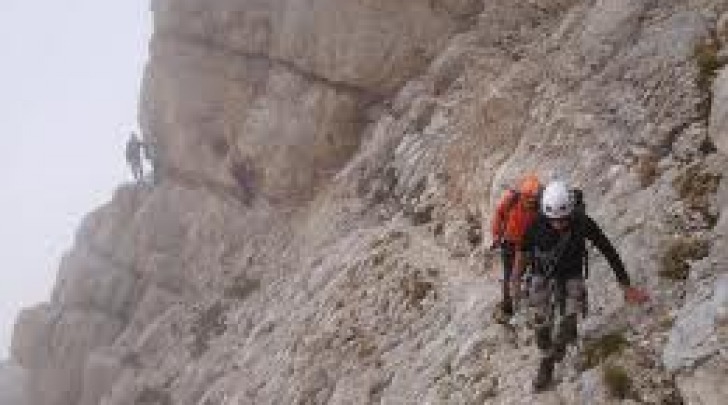 Gran Sasso Escursionisti