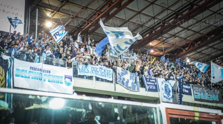 Pescara Calcio