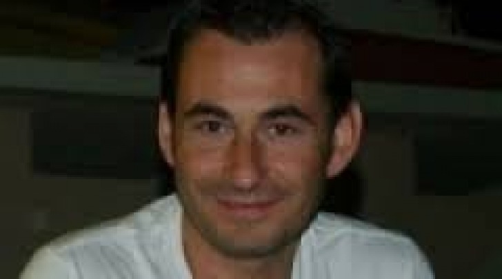 Emanuele Fadani