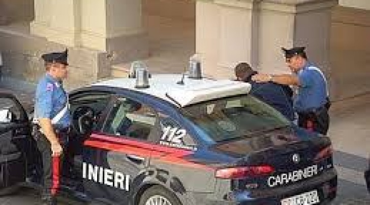 Carabinieri