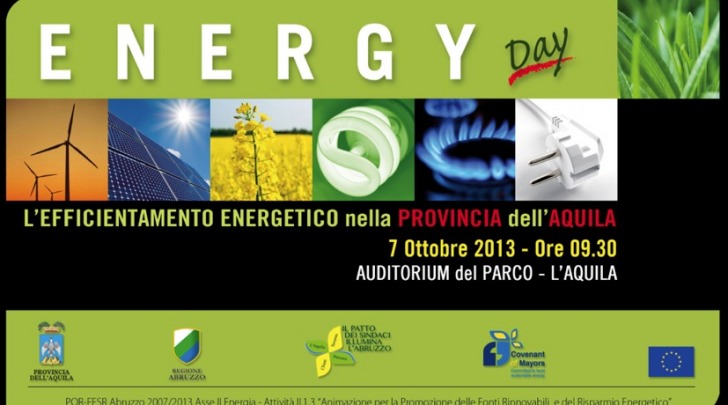 energy day