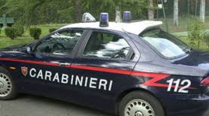 Carabinieri