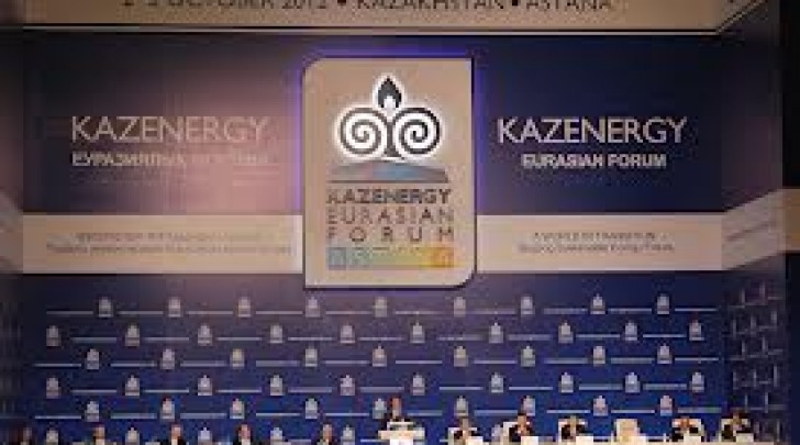Forum Kazakistan 2012