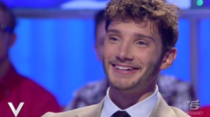 Stefano De Martino