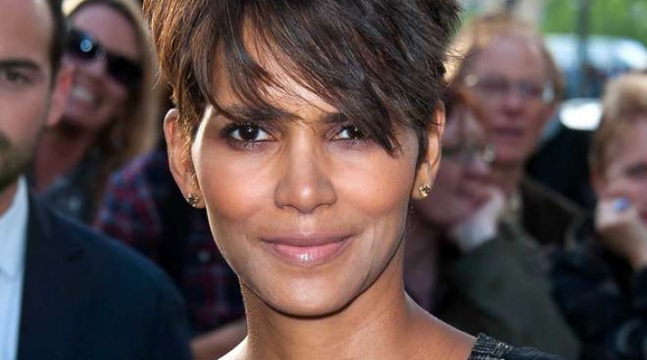 Halle Berry incinta