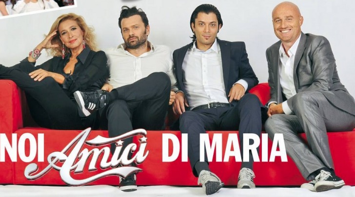 Noi, Amici di Maria