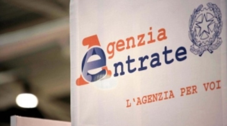 Agenzia delle entrate