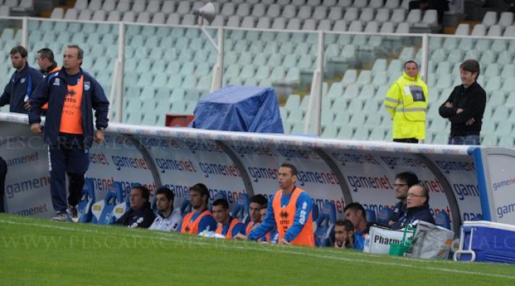 Pescara Calcio