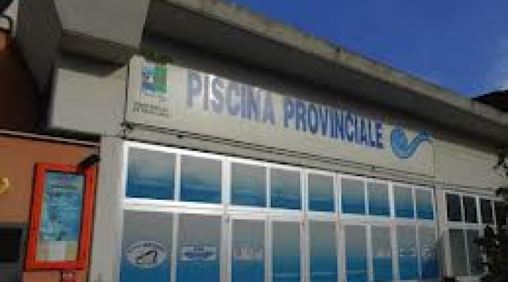 Piscina provinciale di Pescara