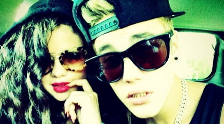 Justin Bieber e Selena Gomez