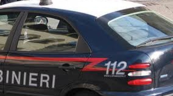 Carabinieri