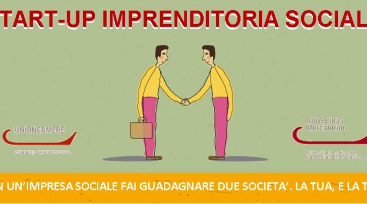 start-up sociale