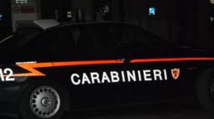 Carabinieri