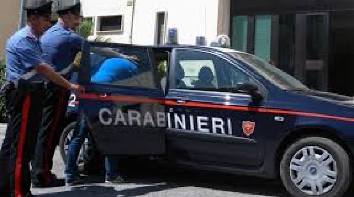 Carabinieri