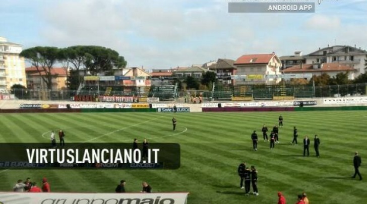 Virtus Lanciano