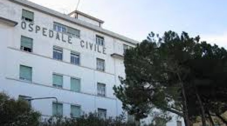 ospedale San Benedetto del Tronto