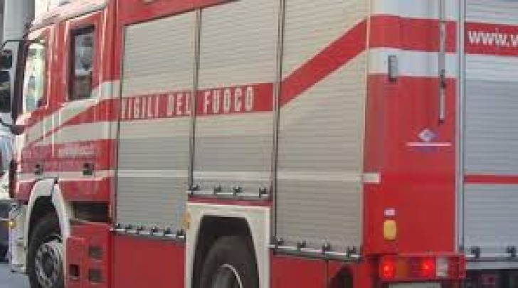 Vigili del Fuoco