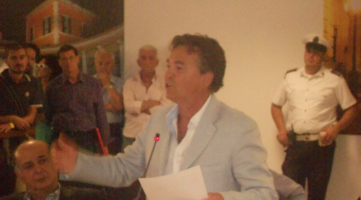 Alessandro Giardinelli (Scelta civica)