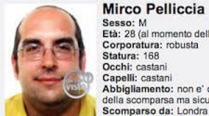 Mirco Pelliccia