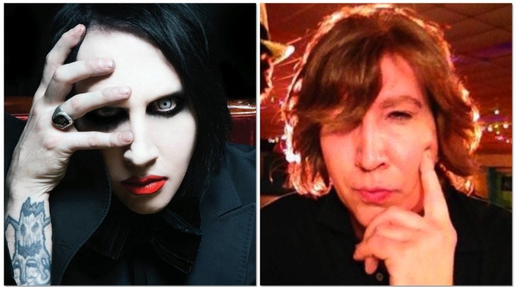 Marilyn Manson