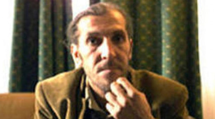 Antonio Russo, ucciso in Cecenia nel 2000