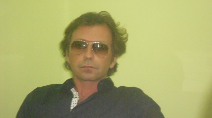 Gianluca Fusilli