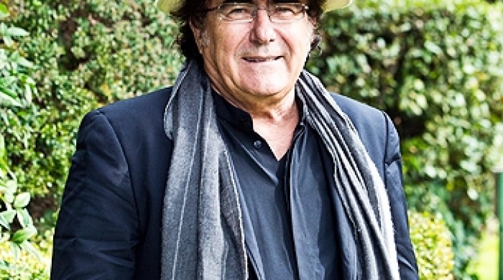 Al Bano Carrisi