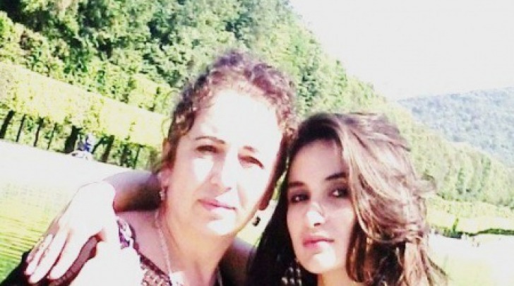 Sene Ada e  Fatima