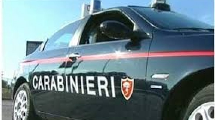 Carabinieri