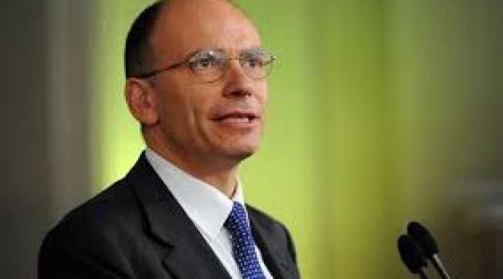 Enrico Letta