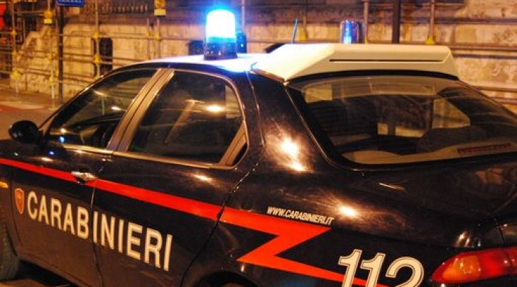 carabinieri