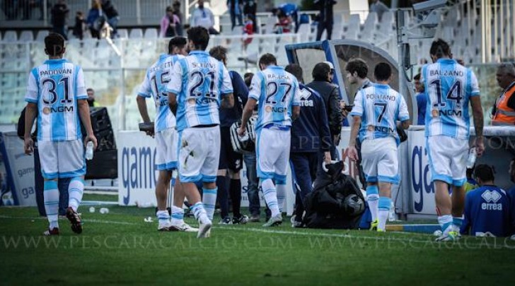 Pescara Calcio