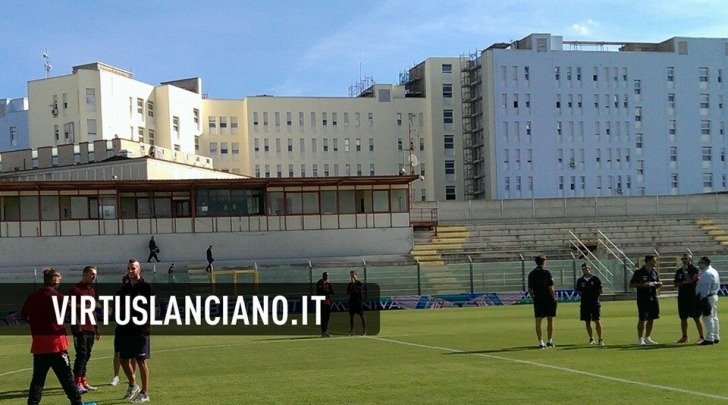 Virtus Lanciano