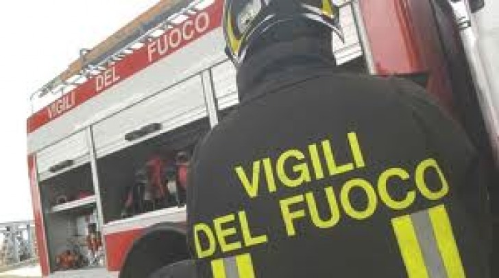 Vigili del Fuoco